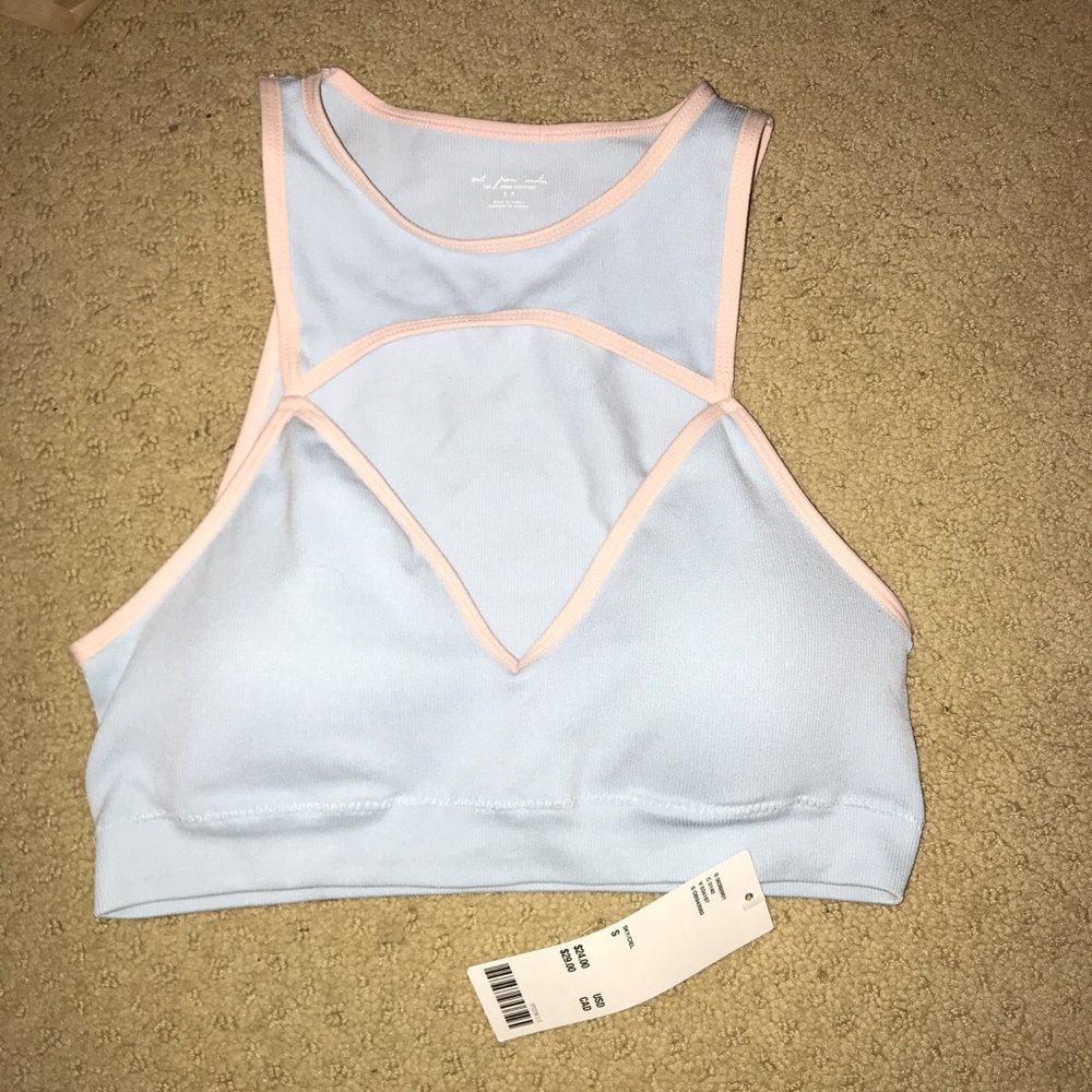 Urban Outfitters crop top